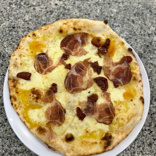 Pizzeria da agatiello, Capurso