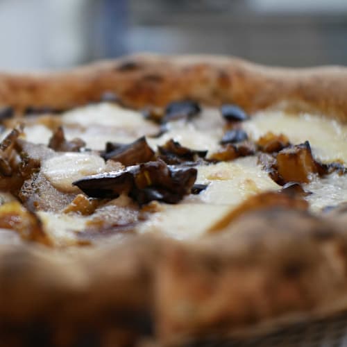 Sud Est Pizzeria, Uggiano Montefusco