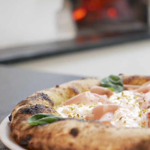 Sud Est Pizzeria, Uggiano Montefusco