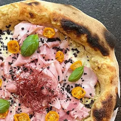 Sud Est Pizzeria, Uggiano Montefusco