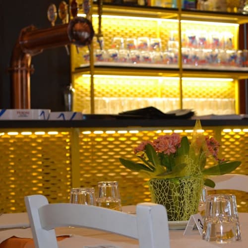 Sud Est Pizzeria, Uggiano Montefusco