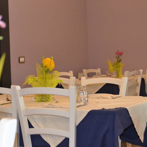 Sud Est Pizzeria, Uggiano Montefusco