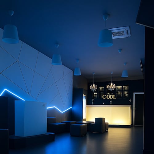 Habla Causa, Sesto San Giovanni