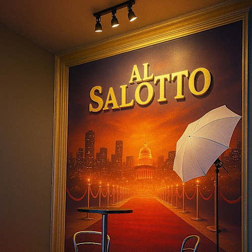 Habla Causa, Sesto San Giovanni