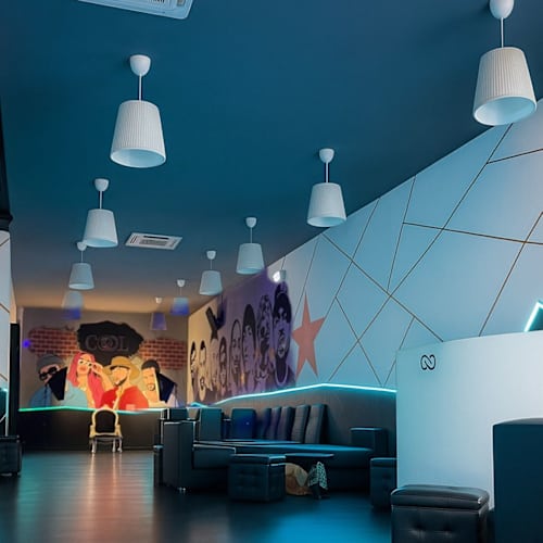 Habla Causa, Sesto San Giovanni