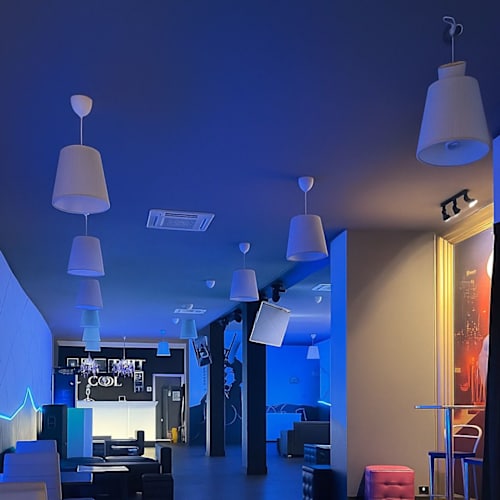 Habla Causa, Sesto San Giovanni