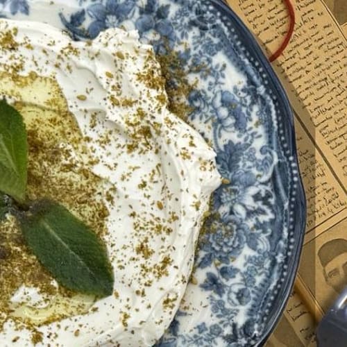 Teita - Cuisine Levantine, Marseille