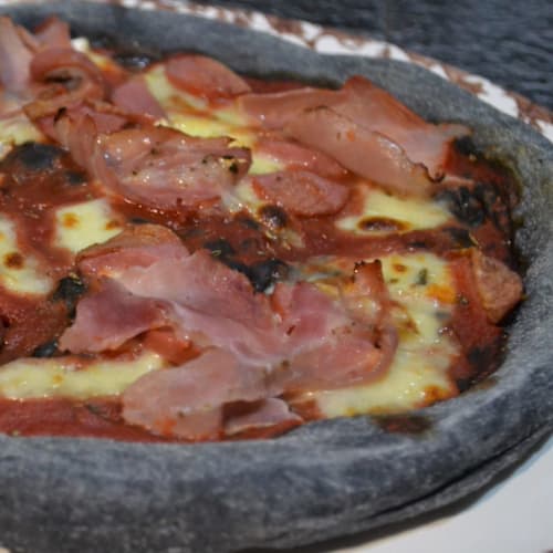 Pizzeria Ristorante Mondomio, San Giuliano Milanese
