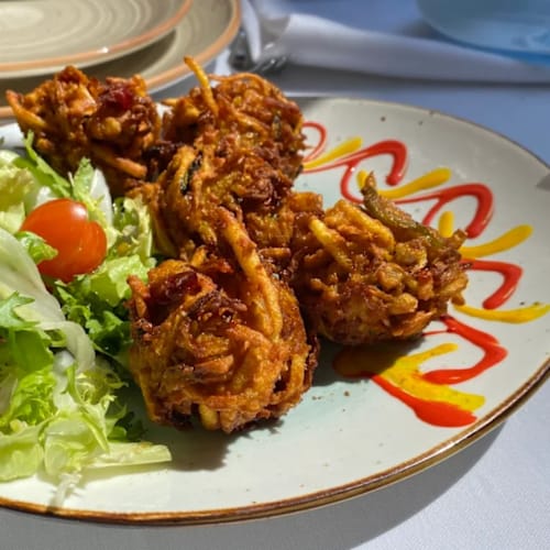 Rajbari Indian, Tres Cantos