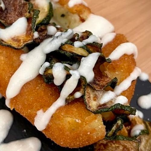 Quindici Pizzeria Pucceria, Osimo