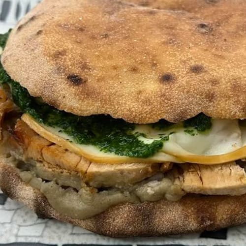 Quindici Pizzeria Pucceria, Osimo