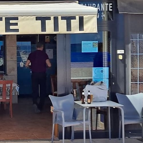 El Titi, El Campello