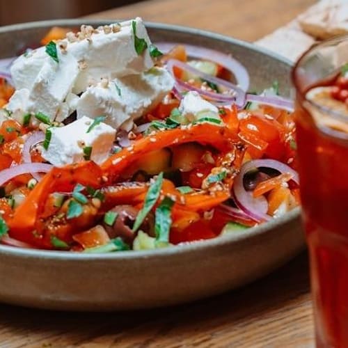 Ginette Bar Cimdix, Ixelles