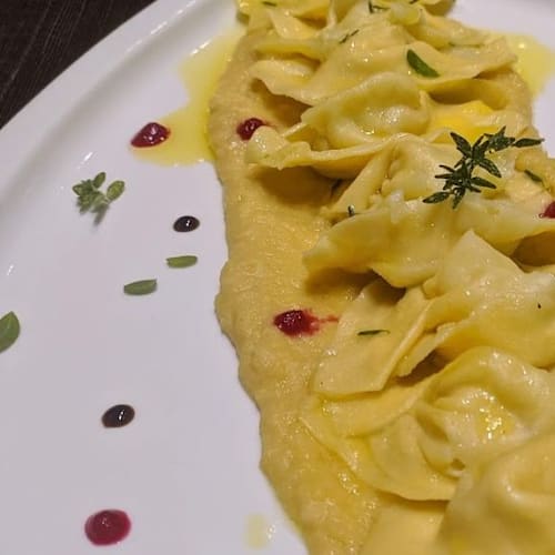 Rajas, Merone