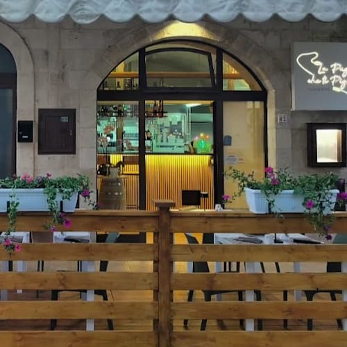 La Puglia che ti Piglia, Triggianello