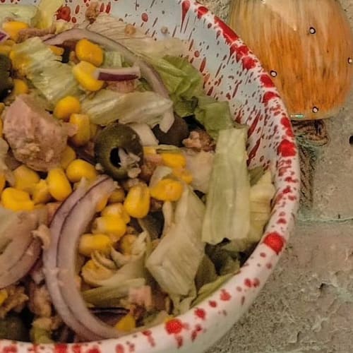 La Puglia che ti Piglia, Triggianello