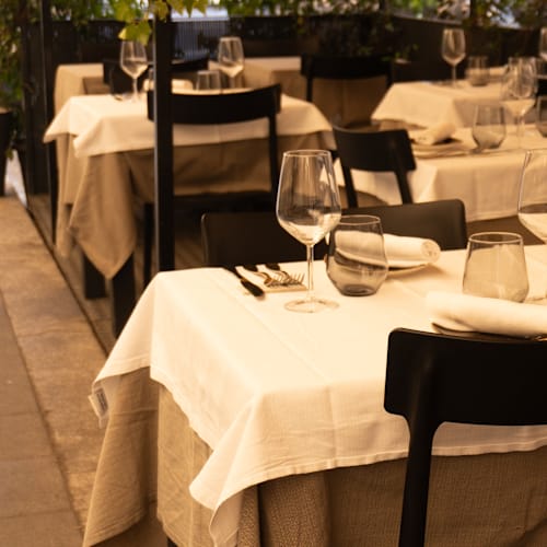 Bacco Al Pretorio, Roma
