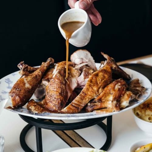 Le Coq & Fils - The Poultry House, Paris