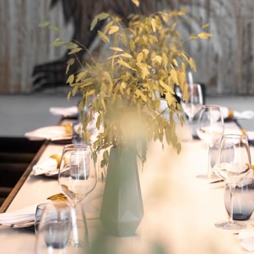 Le Coq & Fils - The Poultry House, Paris
