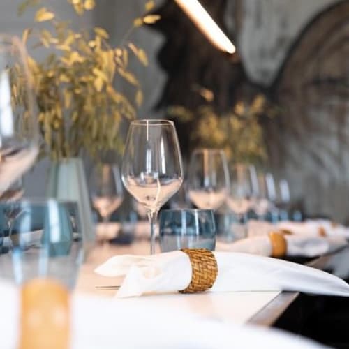Le Coq & Fils - The Poultry House, Paris