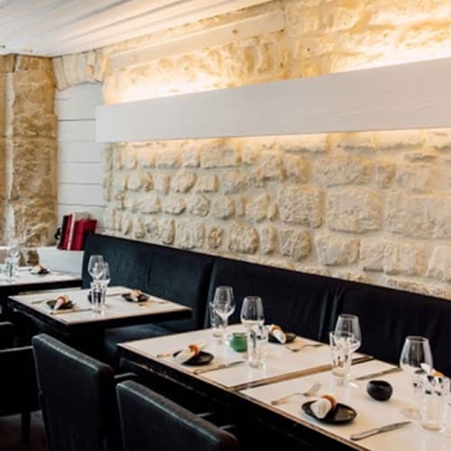 Le Coq & Fils - The Poultry House, Paris