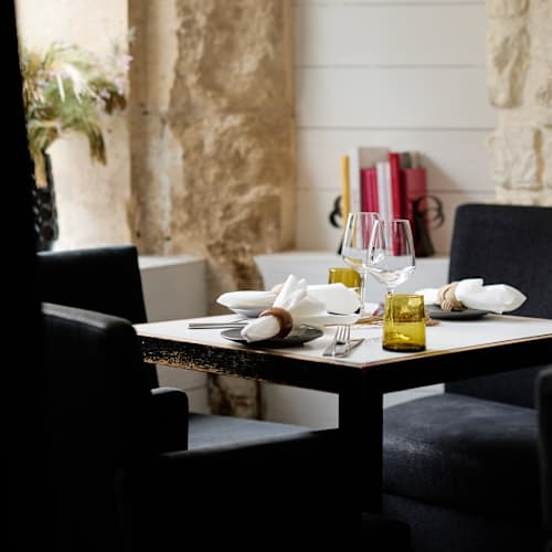 Le Coq & Fils - The Poultry House, Paris
