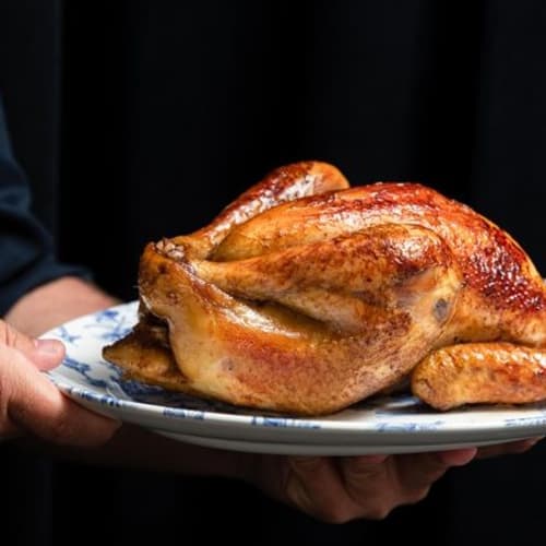 Le Coq & Fils - The Poultry House, Paris