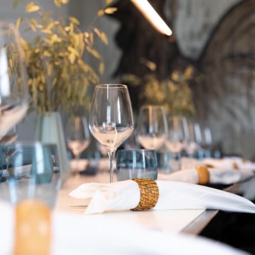 Le Coq & Fils - The Poultry House, Paris