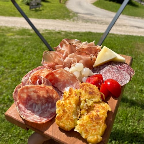 Ristorante al Cipriani, Borgo Valsugana