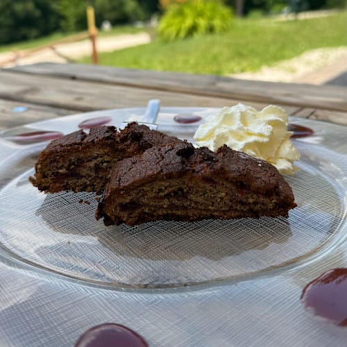 Ristorante al Cipriani, Borgo Valsugana