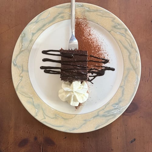 Ristorante al Cipriani, Borgo Valsugana
