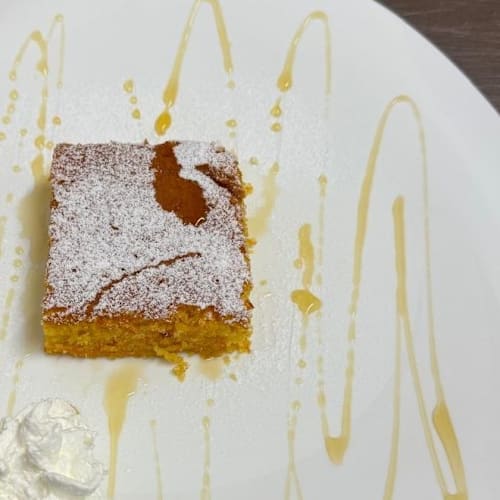 Ristorante al Cipriani, Borgo Valsugana