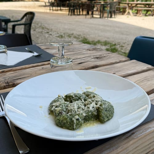 Ristorante al Cipriani, Borgo Valsugana