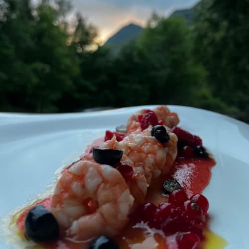 Ristorante al Cipriani, Borgo Valsugana