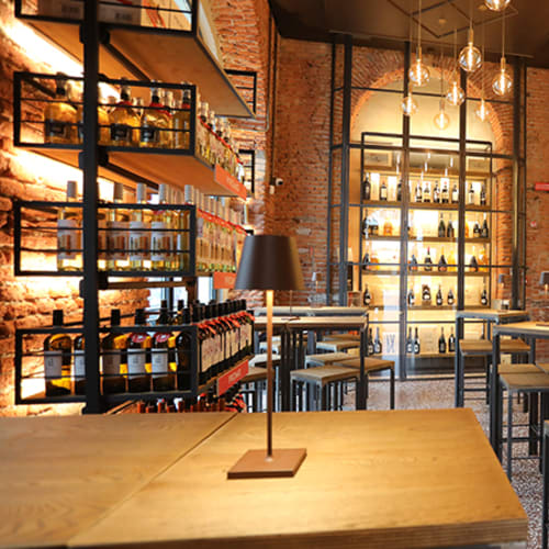 Signorvino - Milano  Navigli , Milano