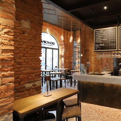 Signorvino - Milano  Navigli , Milano