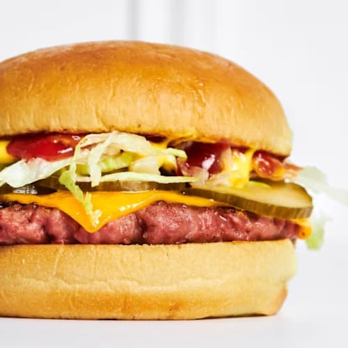 Spot Burger Joint- Halles Biltoki, Issy-les-Moulineaux