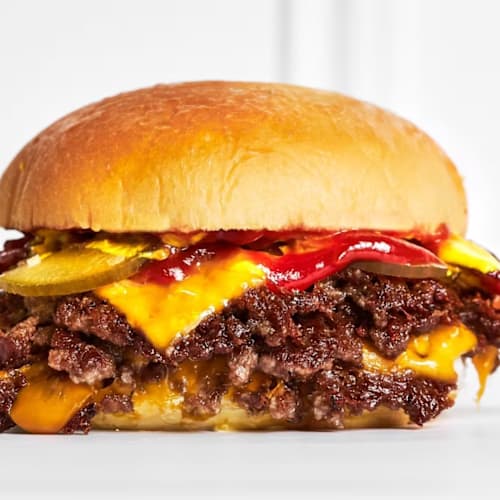 Spot Burger Joint- Halles Biltoki, Issy-les-Moulineaux