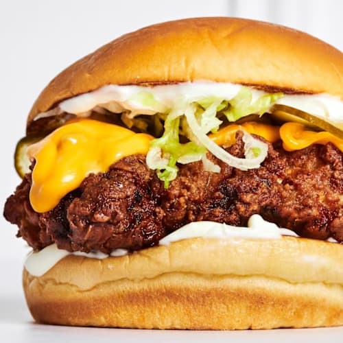 Spot Burger Joint- Halles Biltoki, Issy-les-Moulineaux