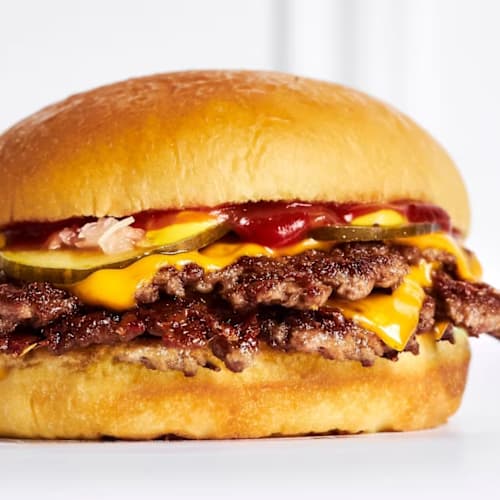 Spot Burger Joint- Halles Biltoki, Issy-les-Moulineaux