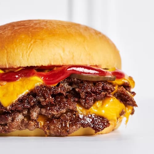 Spot Burger Joint- Halles Biltoki, Issy-les-Moulineaux