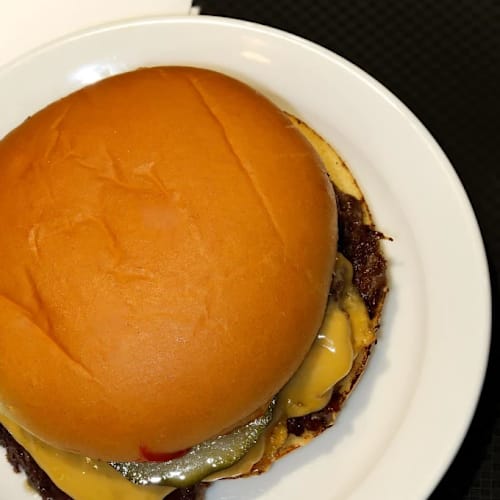 Spot Burger Joint- Halles Biltoki, Issy-les-Moulineaux