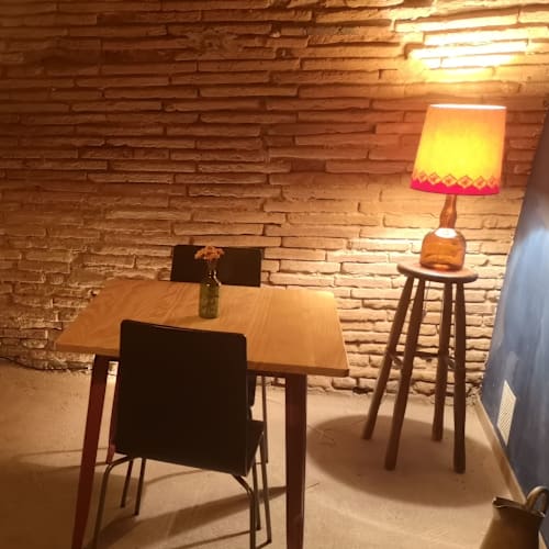 Café Papiche, Toulouse