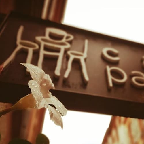 Café Papiche, Toulouse