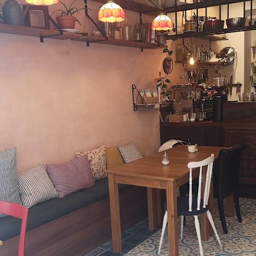 Café Papiche, Toulouse