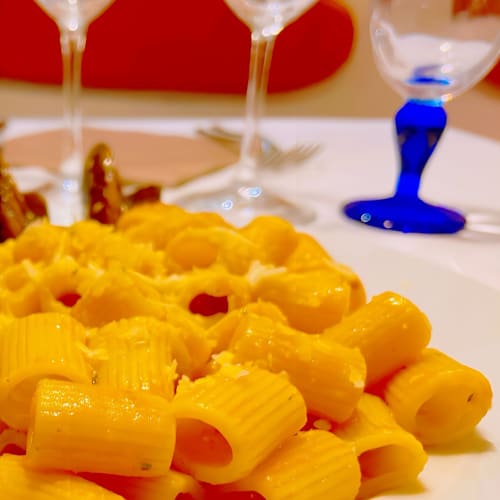 Trattoria alla Scala, Venezia