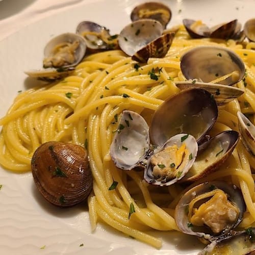 Trattoria alla Scala, Venezia