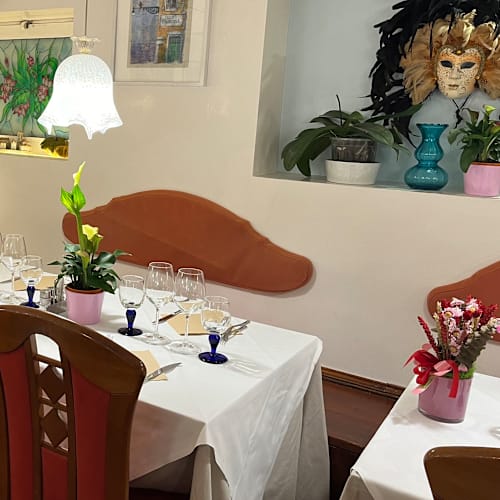Trattoria alla Scala, Venezia