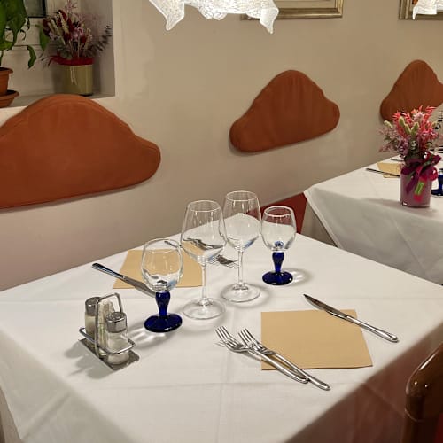 Trattoria alla Scala, Venezia