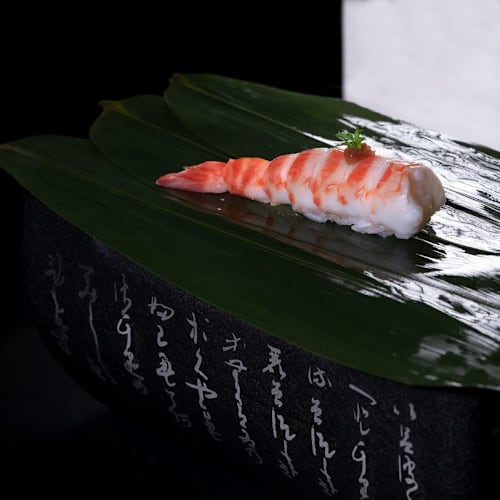 Vero Omakase Rooftop, Nola